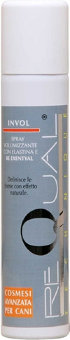 reQual Technique - INVOL 250 ml - Моделирующий спрей для объема reQual Technique - INVOL 250 ml - Моделирующий спрей для объема