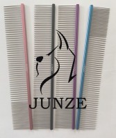 Гребень JUNZE Profi Line 240/35 мм